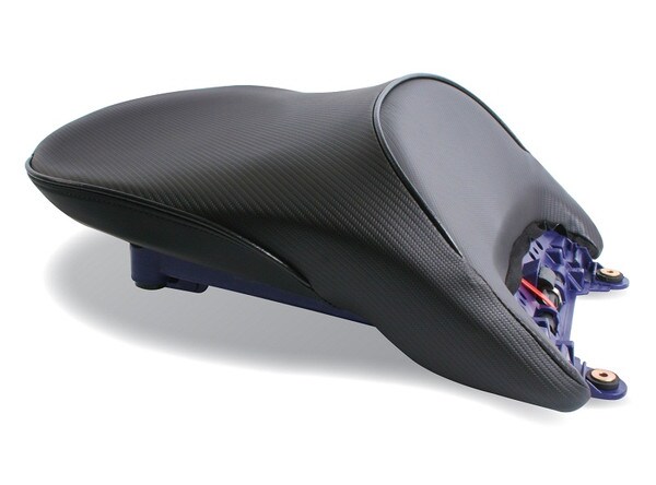 BMW - R1200RT 2014+ - World Sport Performance Seat